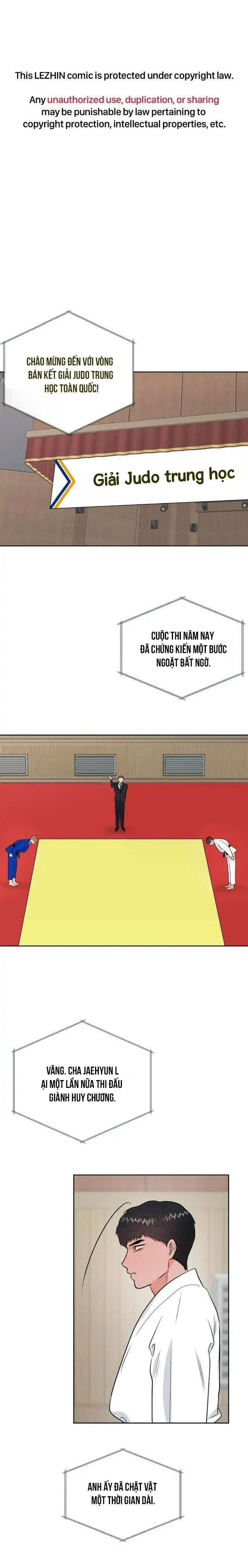 thầy giáo thể dục m chapter 40 1