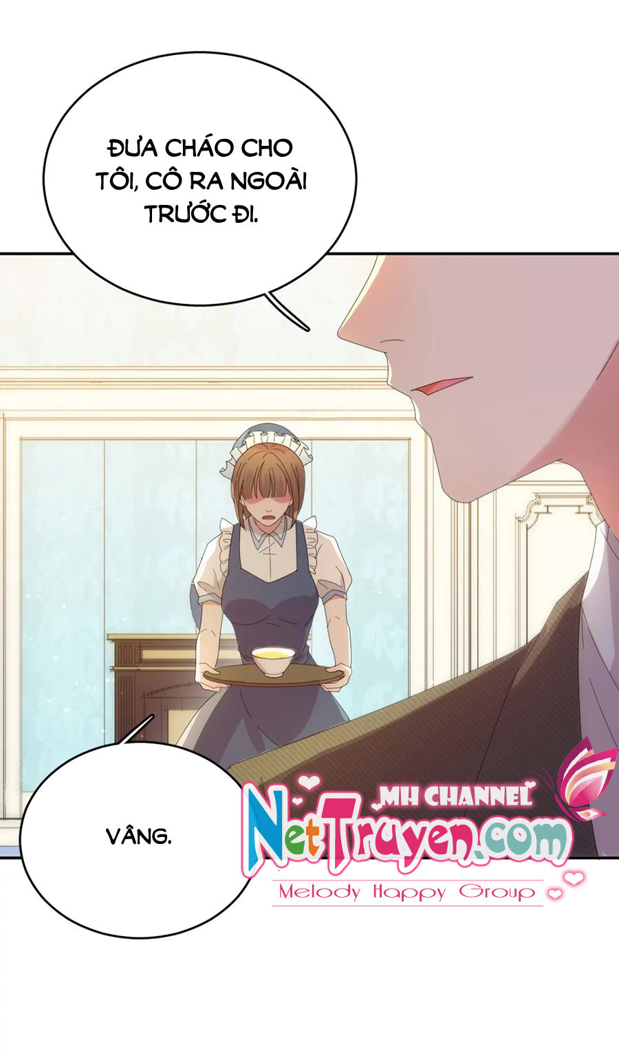 hoàn mỹ lão công tiến hóa luân chapter 80 23