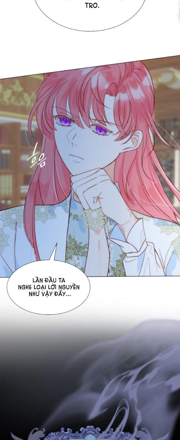 sau khi chuyển sinh tôi trở thành công chúa chapter 24.1 2