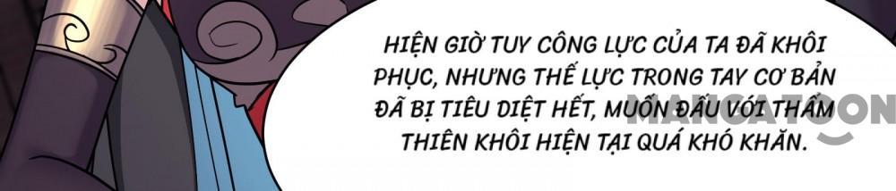 đồ đệ ta toàn là nữ ma đầu chapter 218 18