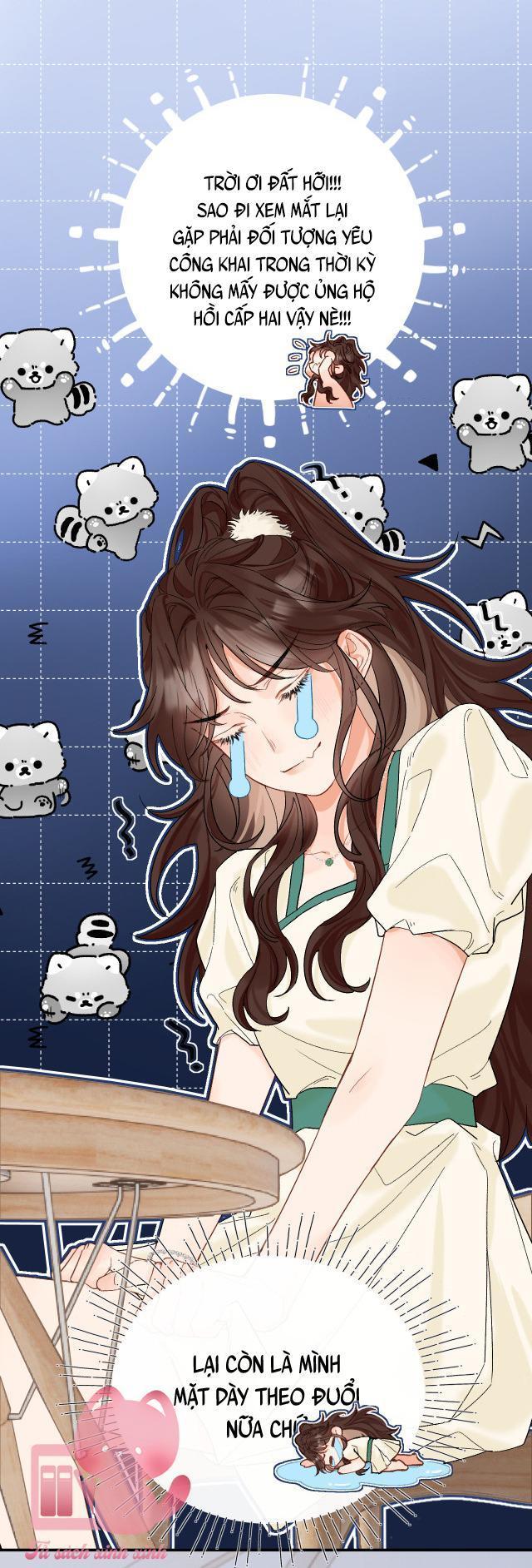 xin hãy chiếu cố nhiều hơn chapter 1 22