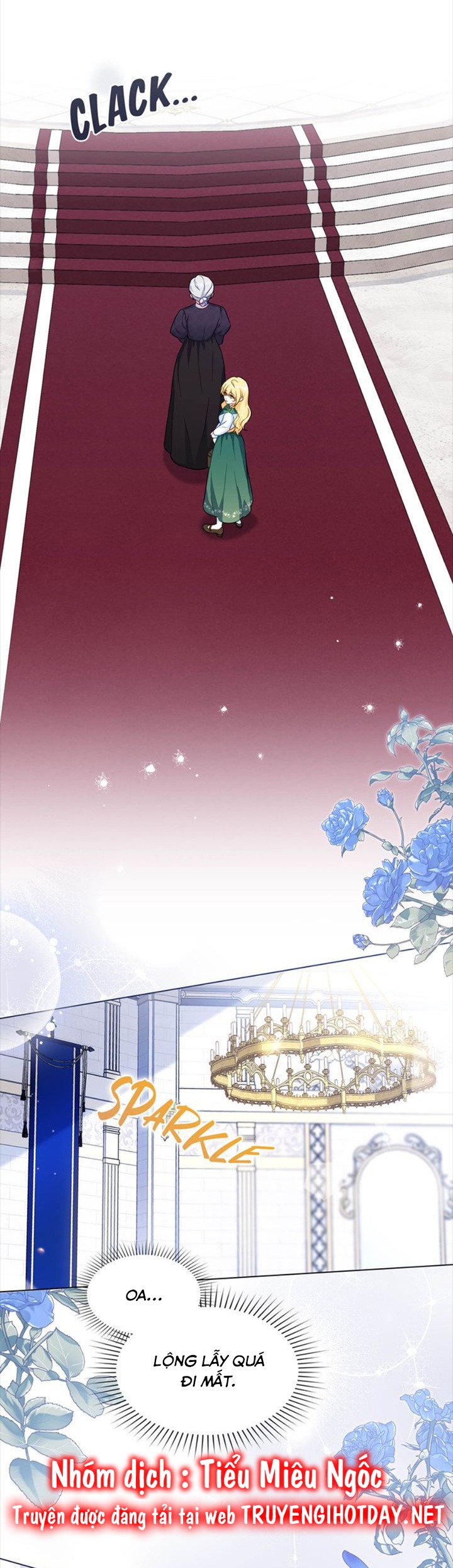 cầu mong chúa sẽ cứu rỗi cho cái chết của tôi chapter 1 138