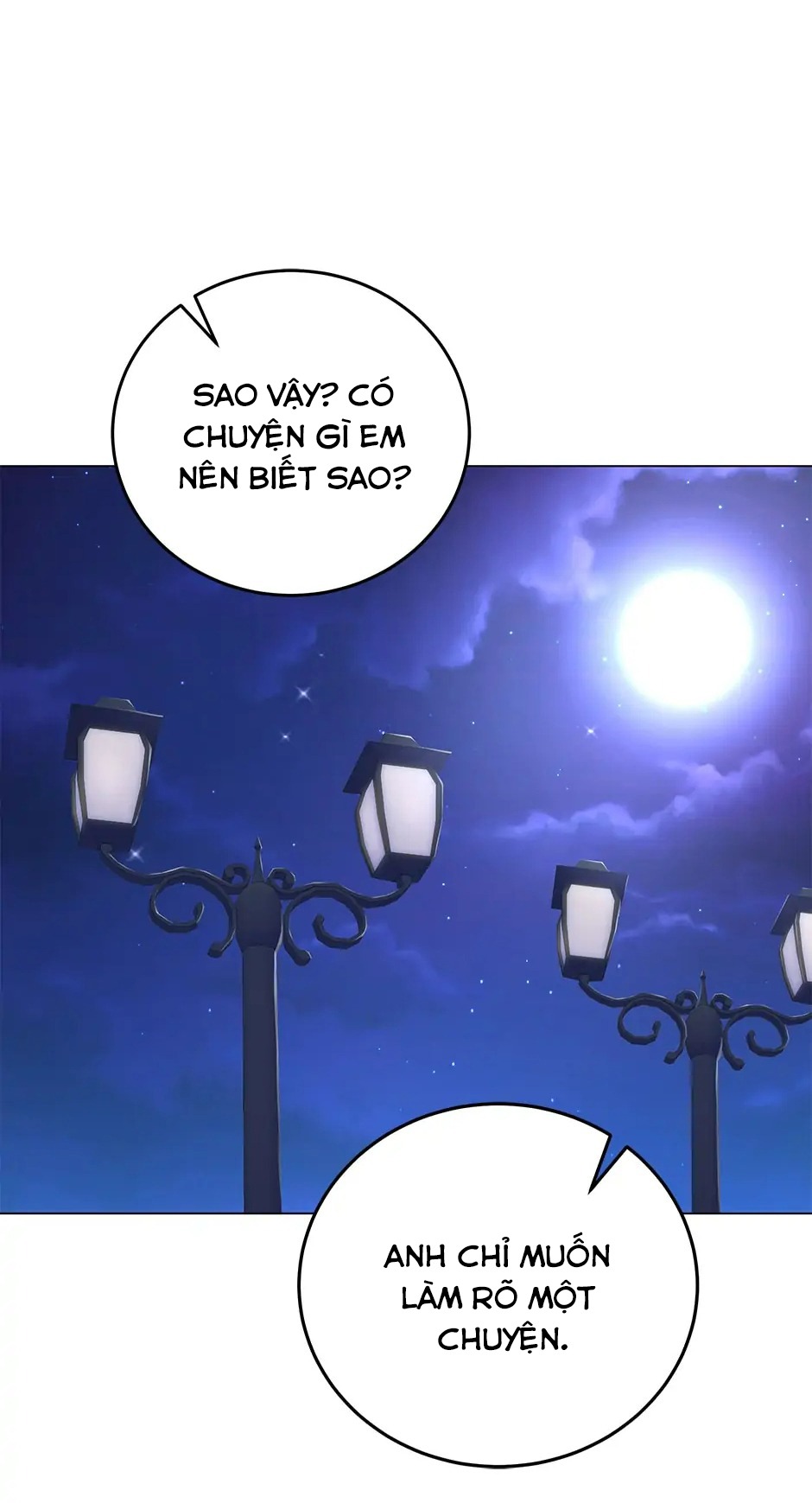 diễn vai ác nữ cũng thật khó khăn chapter 60 18