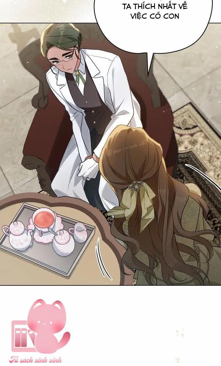 phải lòng nàng công chúa đoản mệnh chapter 4 36