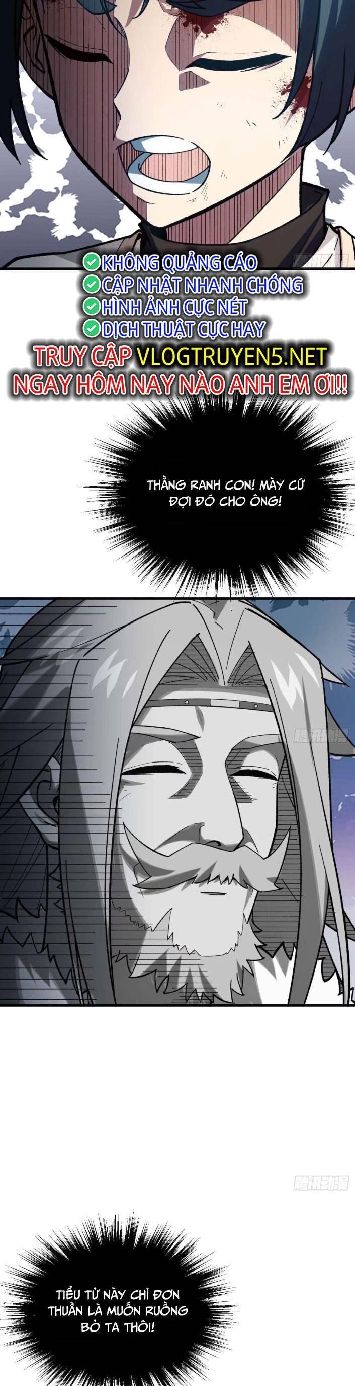 bắt đầu ký kết hoang cổ thánh thể chapter 13 18