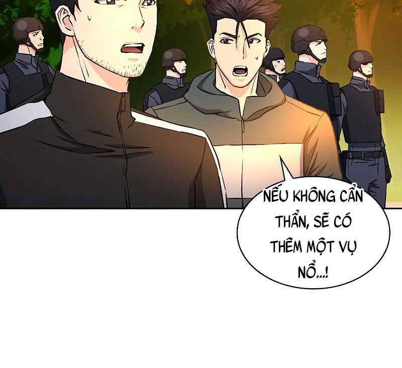 druid tại ga seoul - người hóa thú chapter 87 114