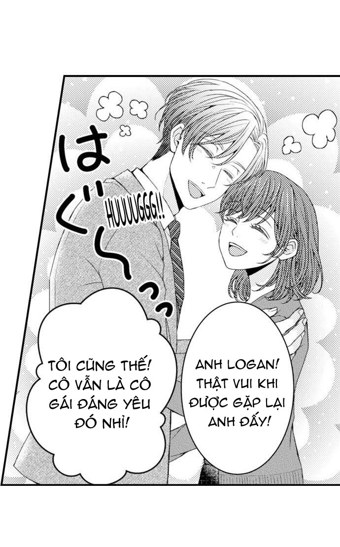 chỉ ôm thôi là không đủ chapter 73 17
