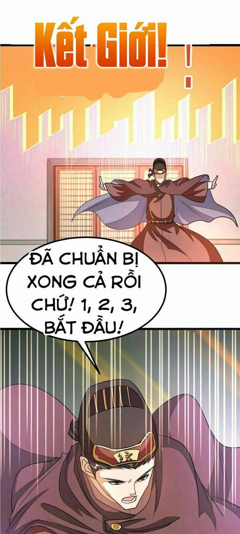 cửu dương thần vương chapter 107 20
