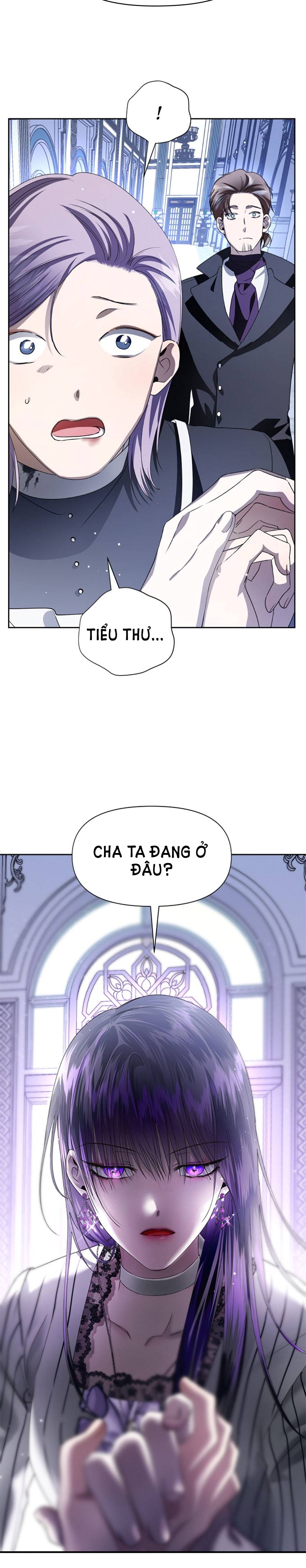 tôi muốn trở thành cô ấy dù chỉ là một ngày chapter 42 59