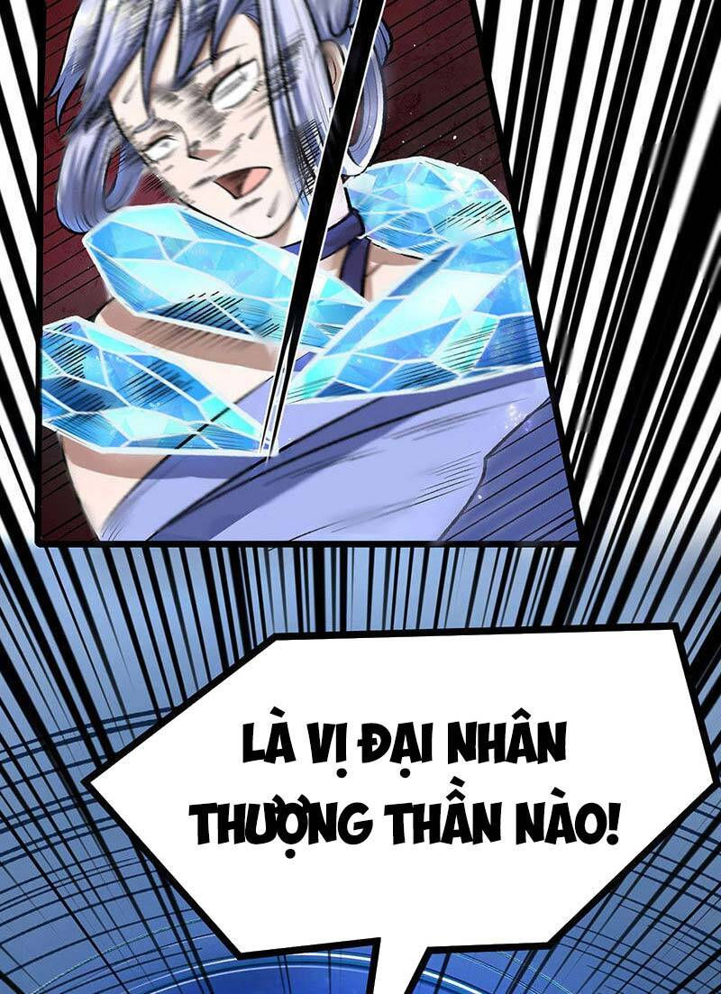 võ đạo độc tôn chapter 512 7