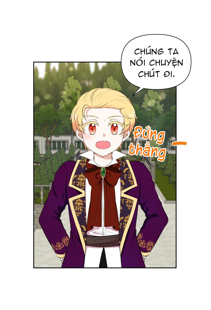 ác nữ công chúa chapter 13 37