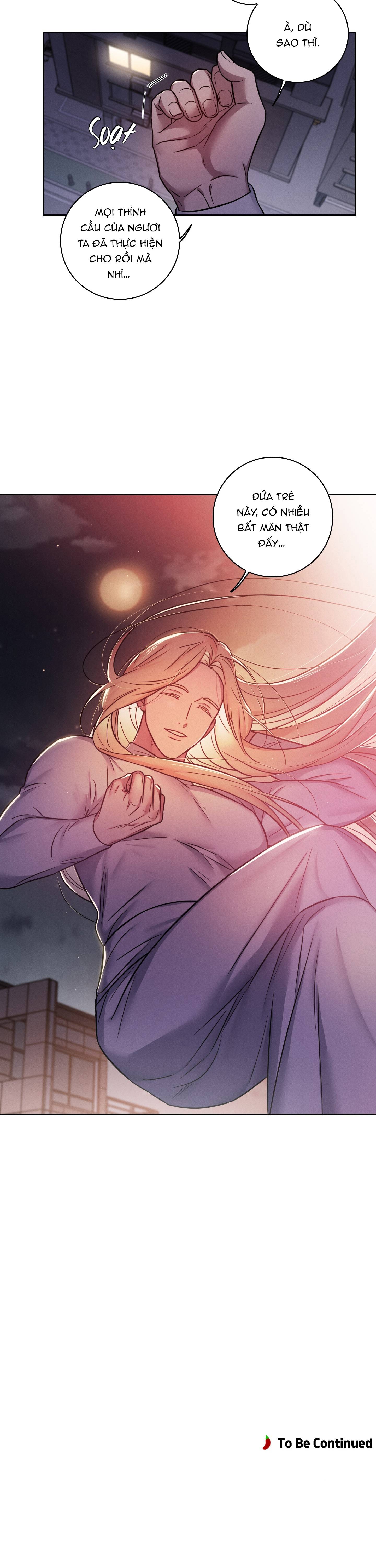 vụ án quả ớt mất tích chapter 2 6