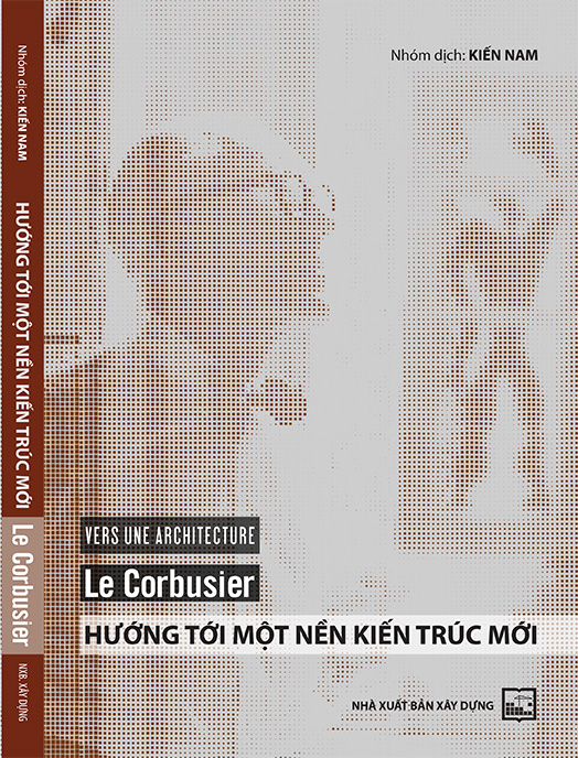 BENITO - Hướng tới một nền kiến trúc mới