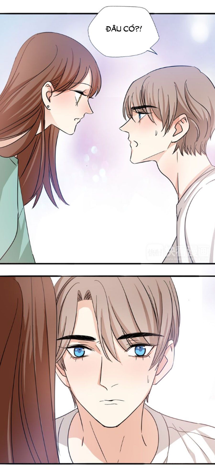 mùi hương lãng mạn chapter 23 32