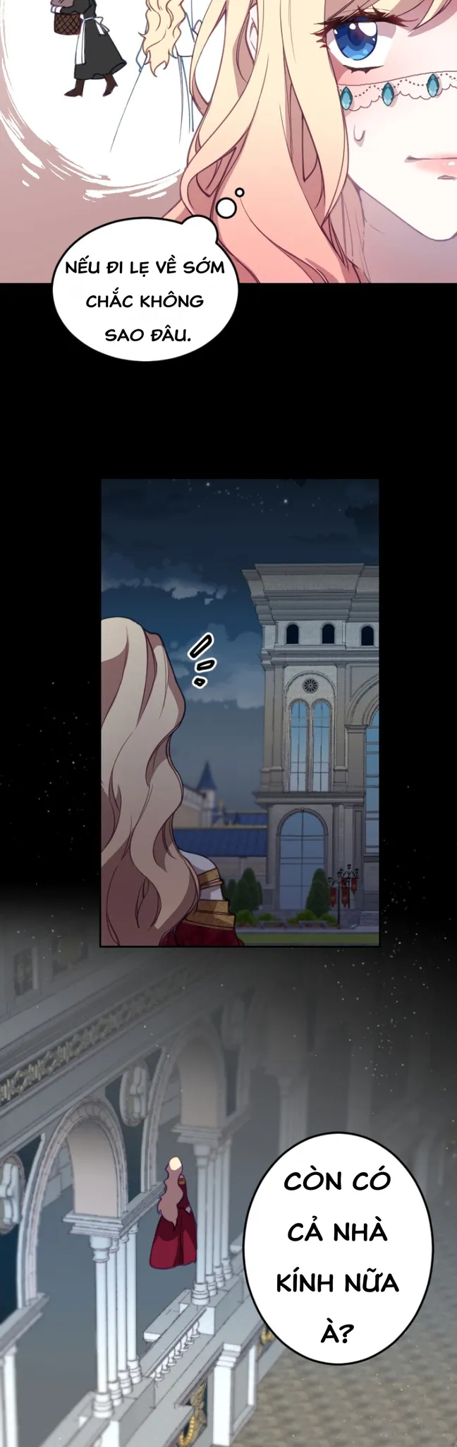 trao trọn con tim cho hoàng đế chapter 2 34