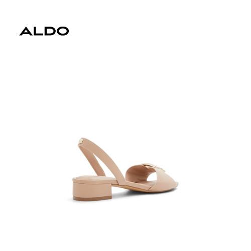 Sandal quai ngang nữ Aldo ROBLANE