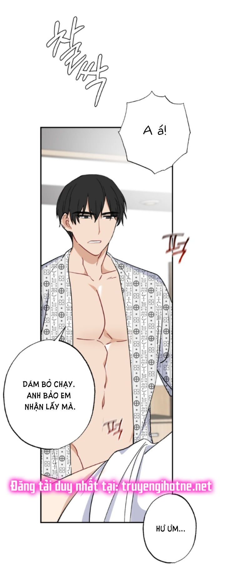 Hôn Nhân Tiền Định chapter 71.1 - Trang 24