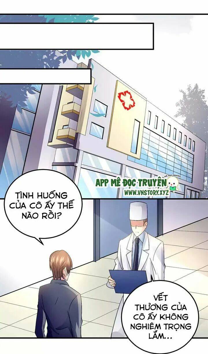 trò chơi săn tình - tổng tài khó kìm lòng chapter 26 13