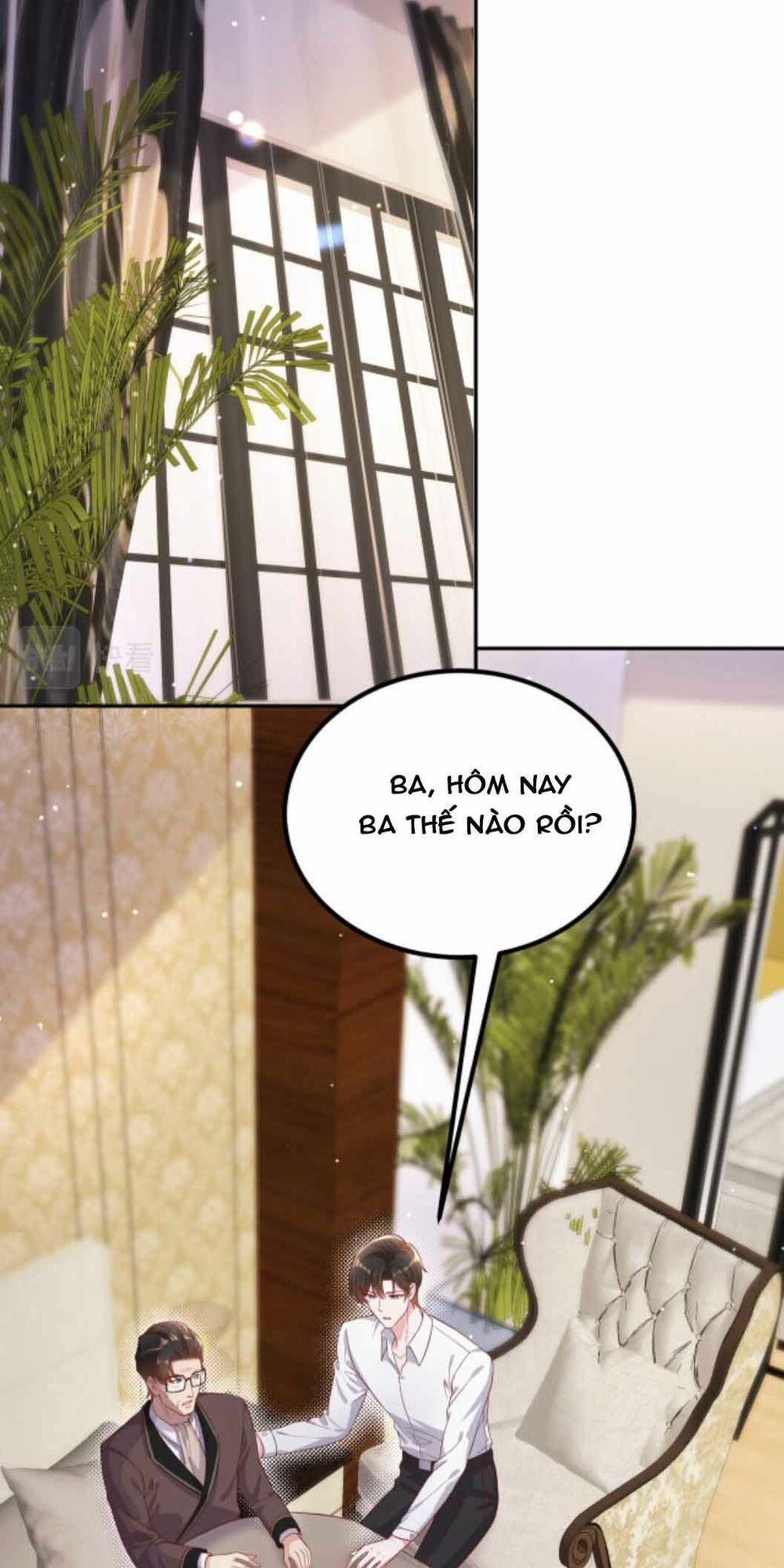 nhất sanh hữu hỉ chapter 44 22