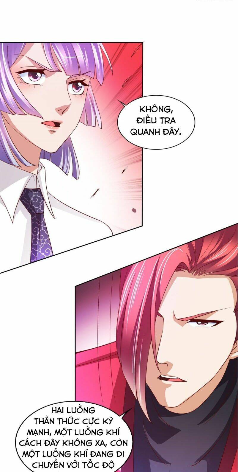 chí tôn toàn năng chapter 15 25