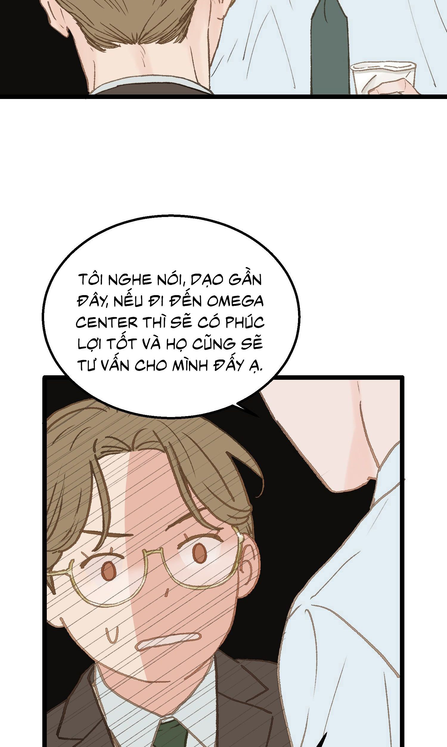 vùng cấm tình yêu của beta chapter 11 47