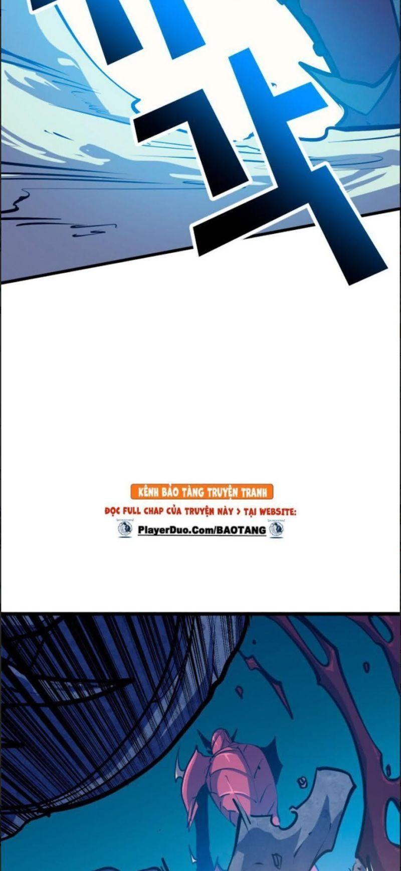 tôi trở lại thăng cấp một mình chapter 38 53