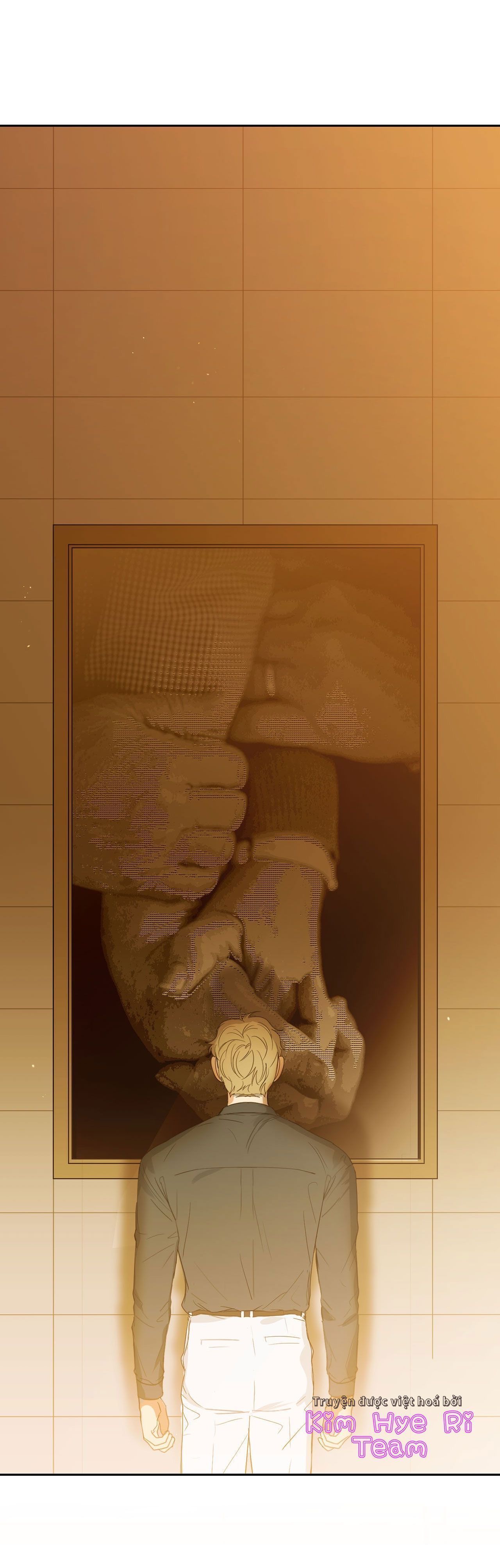 giấc mộng ngọt ngào 2 (full) chapter 6 21