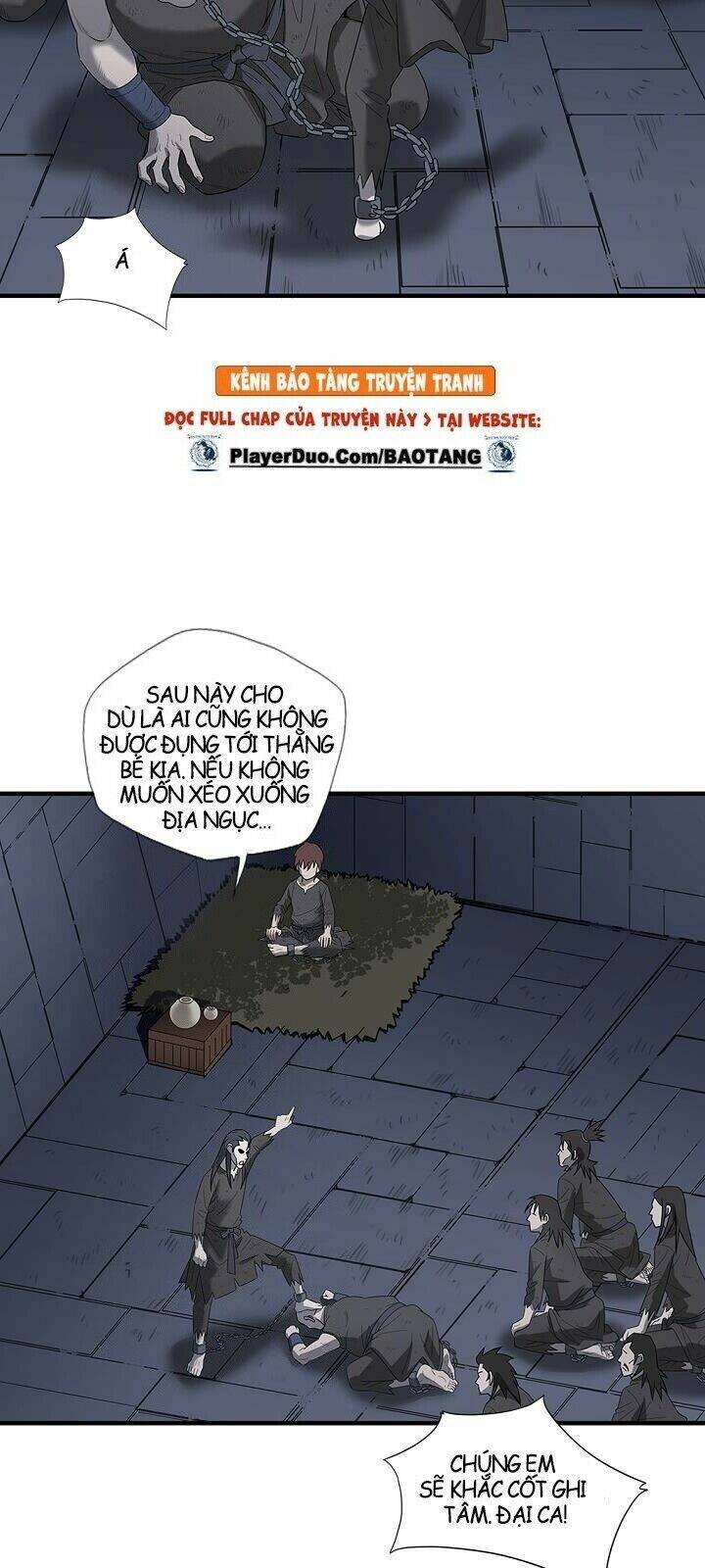 cuồng long chapter 7 38