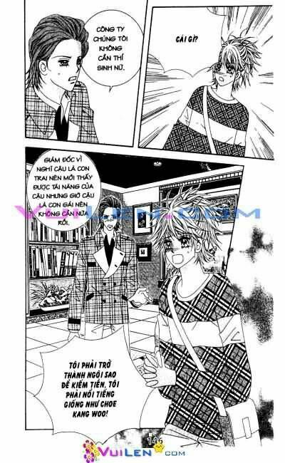 chạm mặt thần tượng chapter 3 146