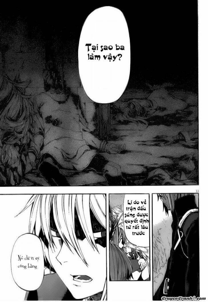 kamisama no inai nichiyoubi chapter 13 14