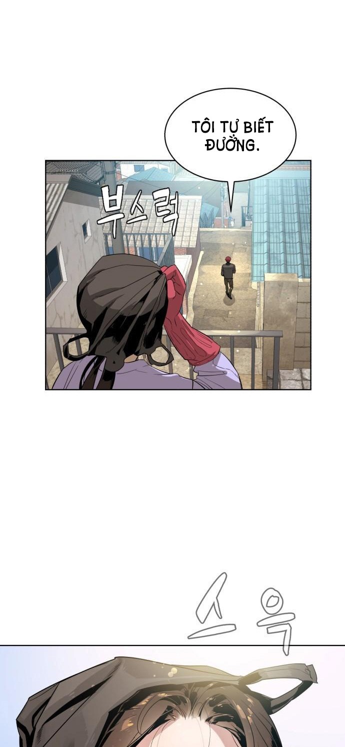 bạch huyết - white blood chapter 1 29