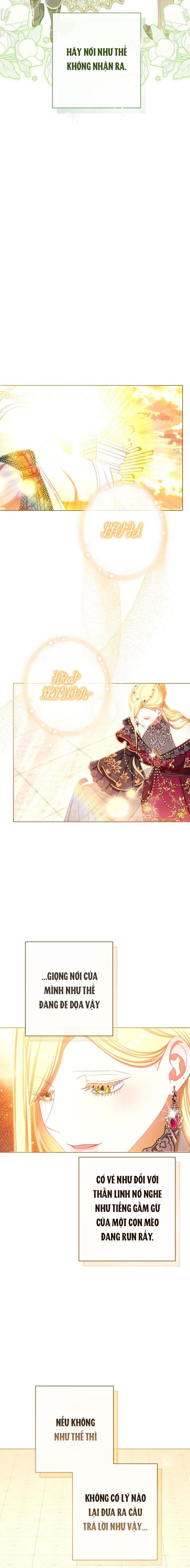 ác nữ đảo ngược đồng hồ cát chapter 123 14