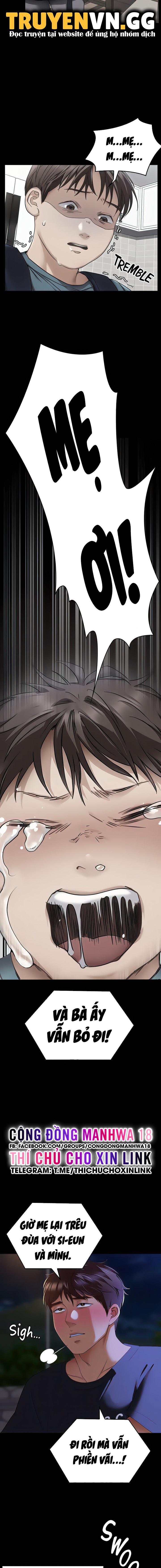 tối nay cưng muốn ăn gì? chapter 82 23