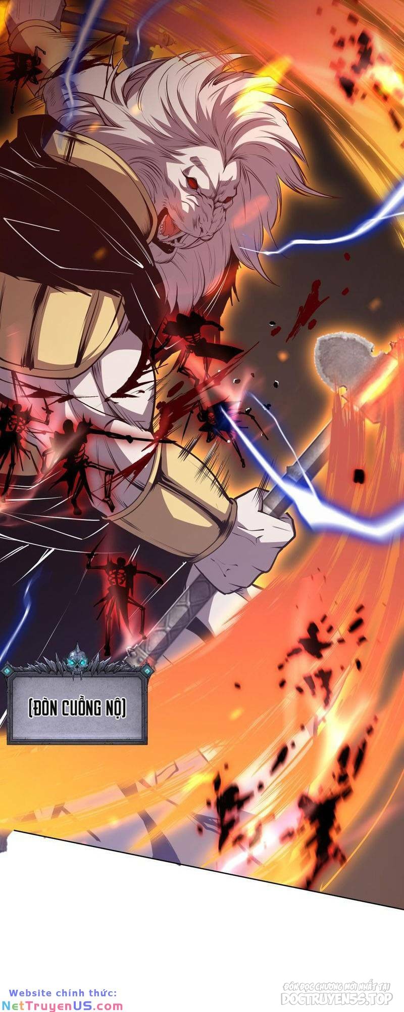 tử linh pháp sư! ta chính là thiên tài chapter 27 47