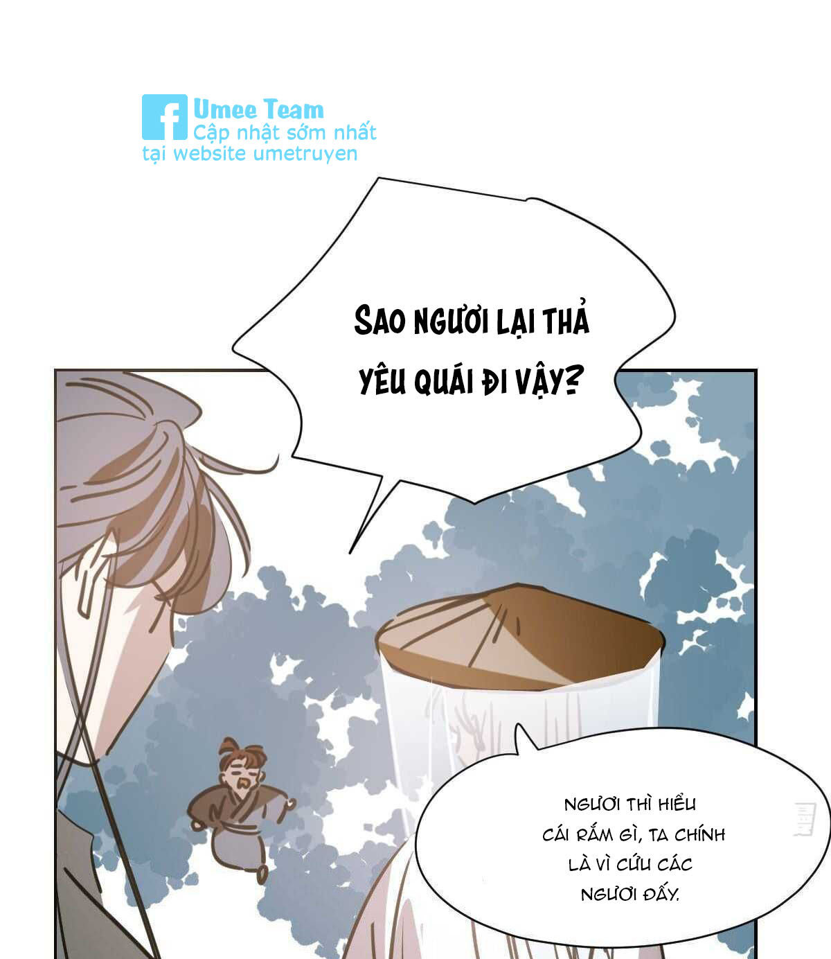 bắt lấy ngao ngao chapter 102 24