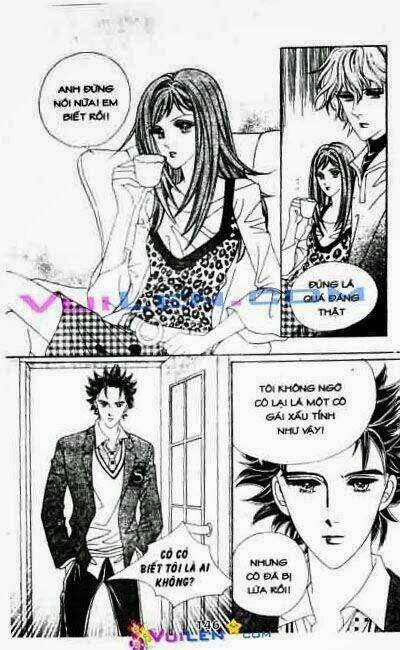 cô gái vương giả chapter 2 146