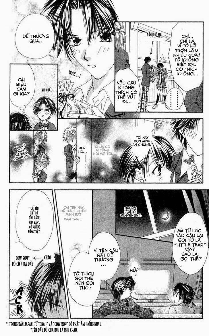 tổng hợp one shot. chapter 129 19