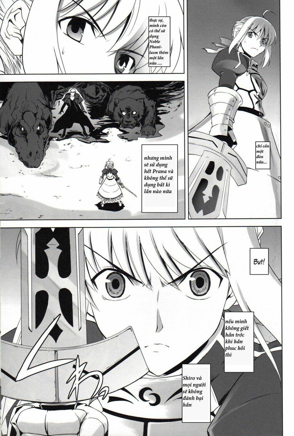 type-moon complex x chapter 6 56