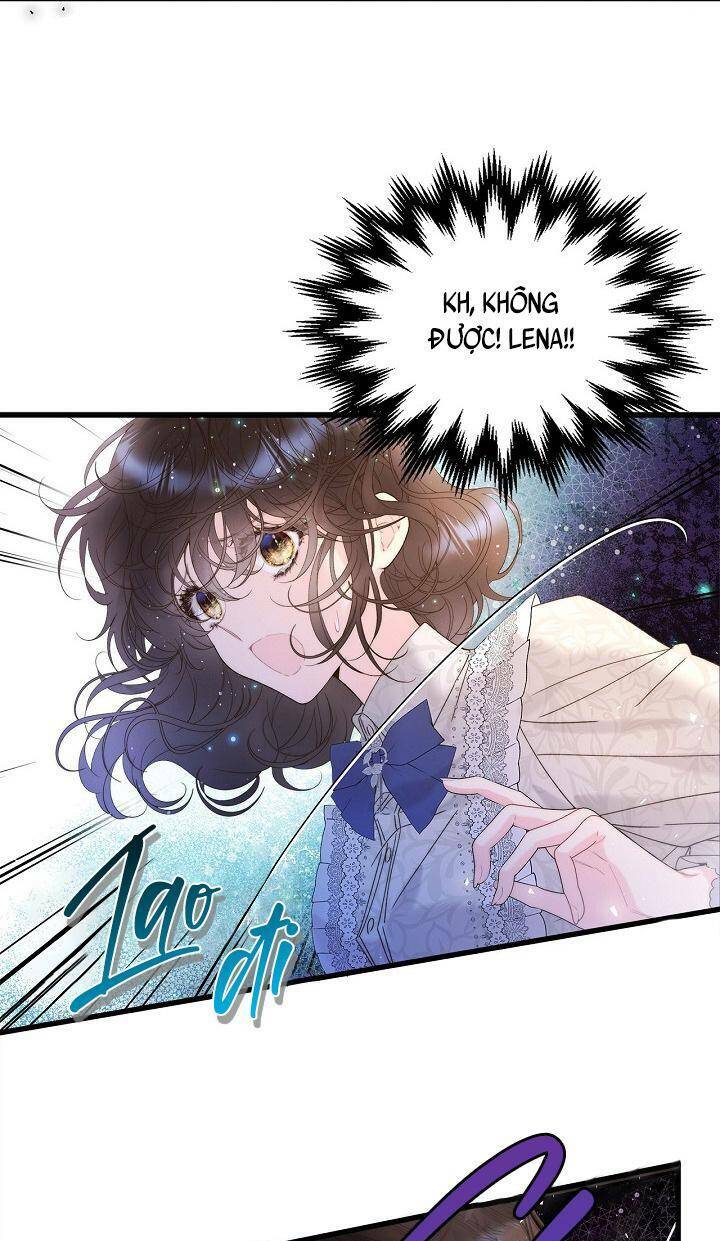 [15+] công chúa chloe chapter 104 37