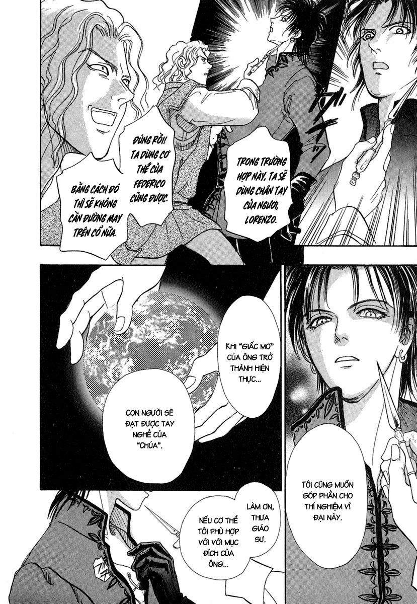 kenja no ishi chapter 7.2 34