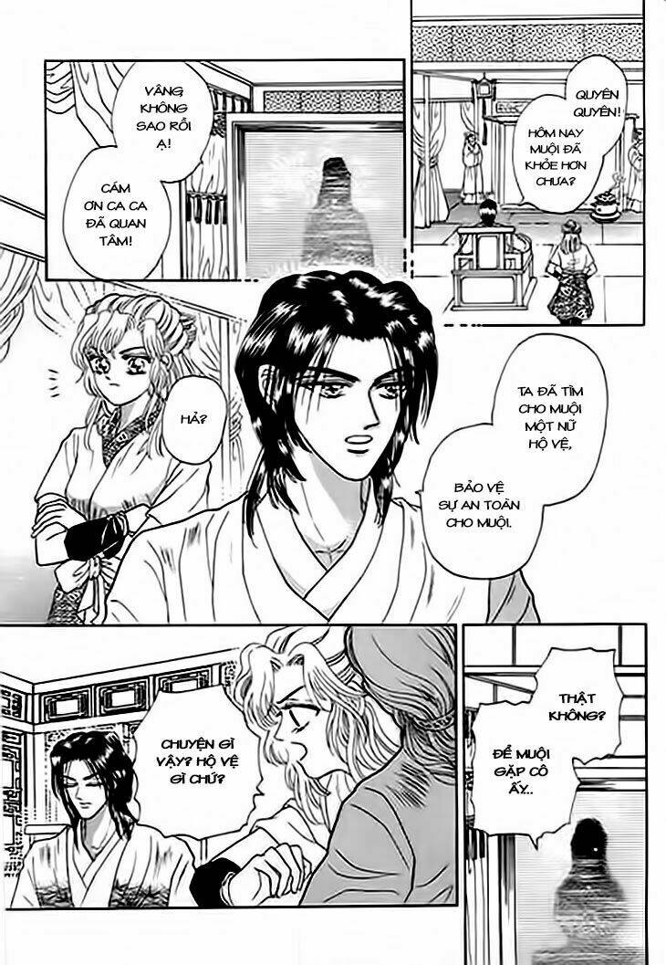 spirit of the ocean chapter 3 50