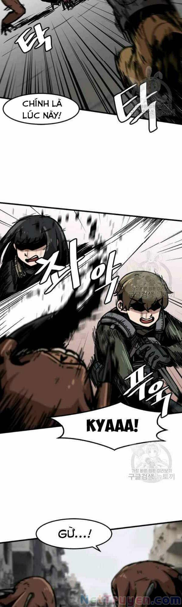 lên cấp một mình chapter 37 27