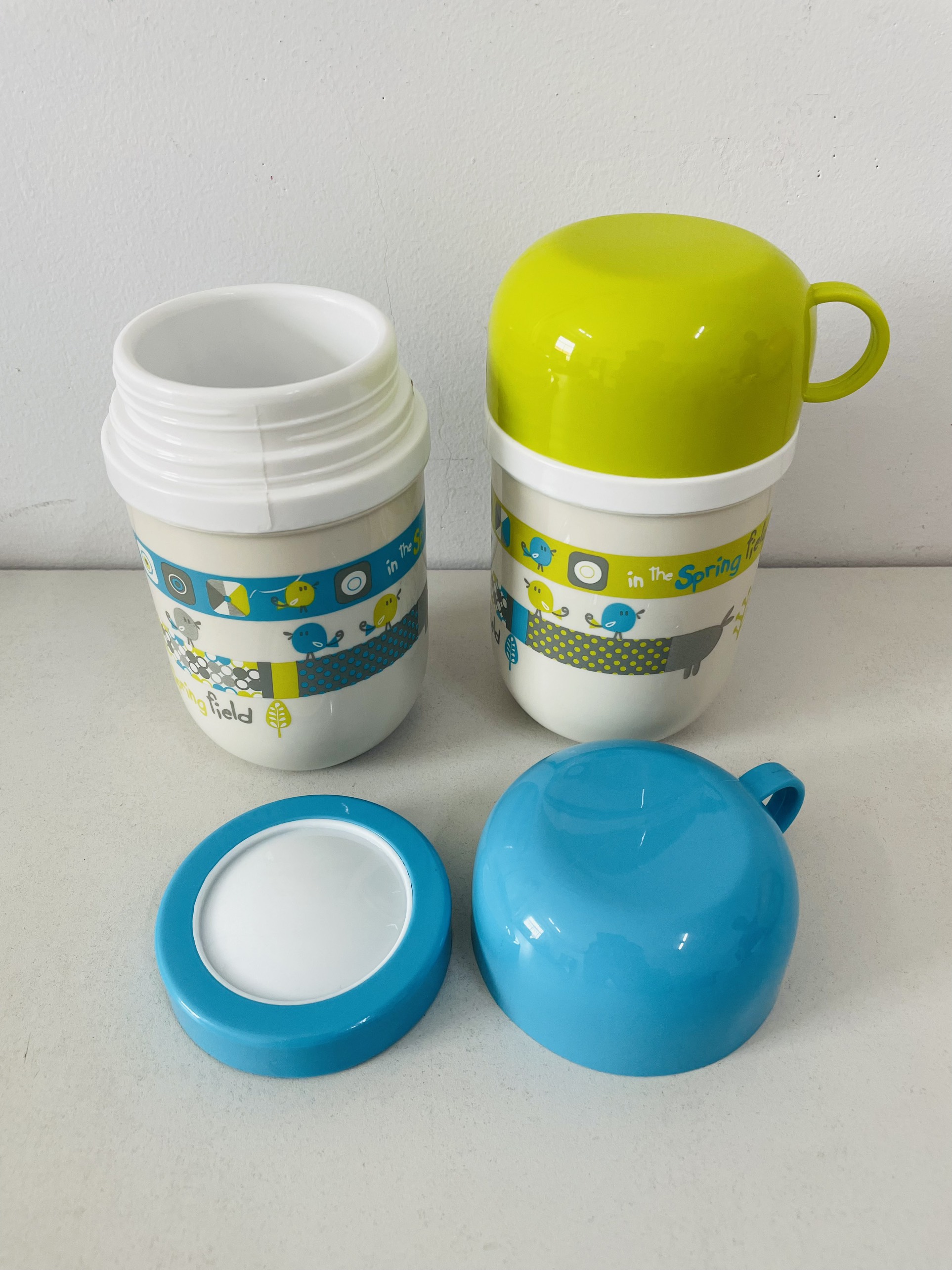 Ly cà phê giữ lạnh, giữ nóng PIONEER 250ml PN517, hàng Thái Lan