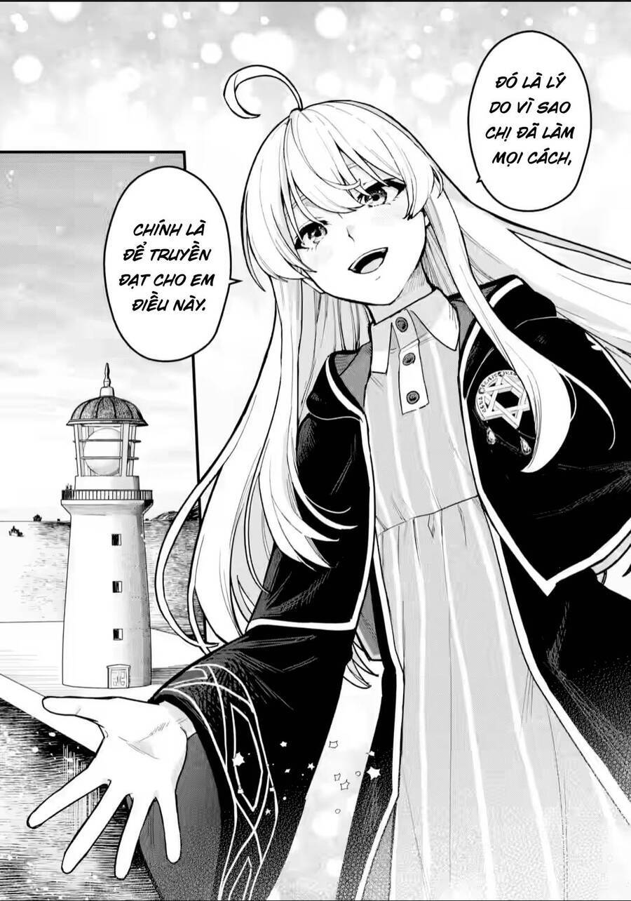 majo no tabitabi chapter 31.2 17