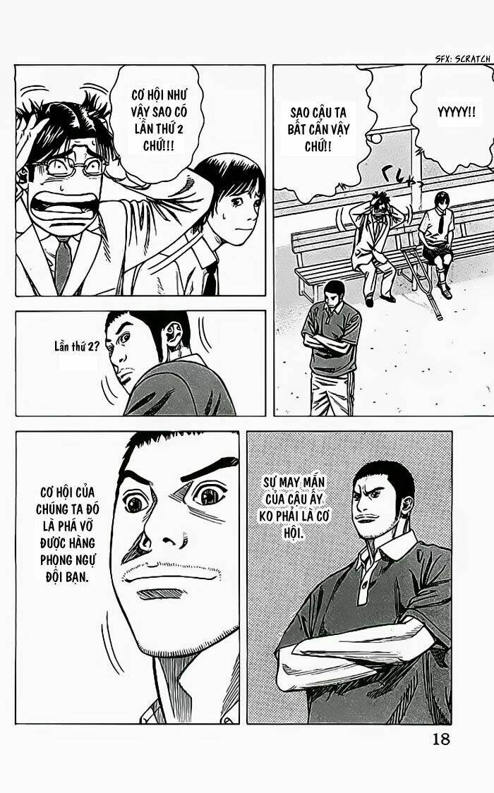 angel voice chapter 52 20