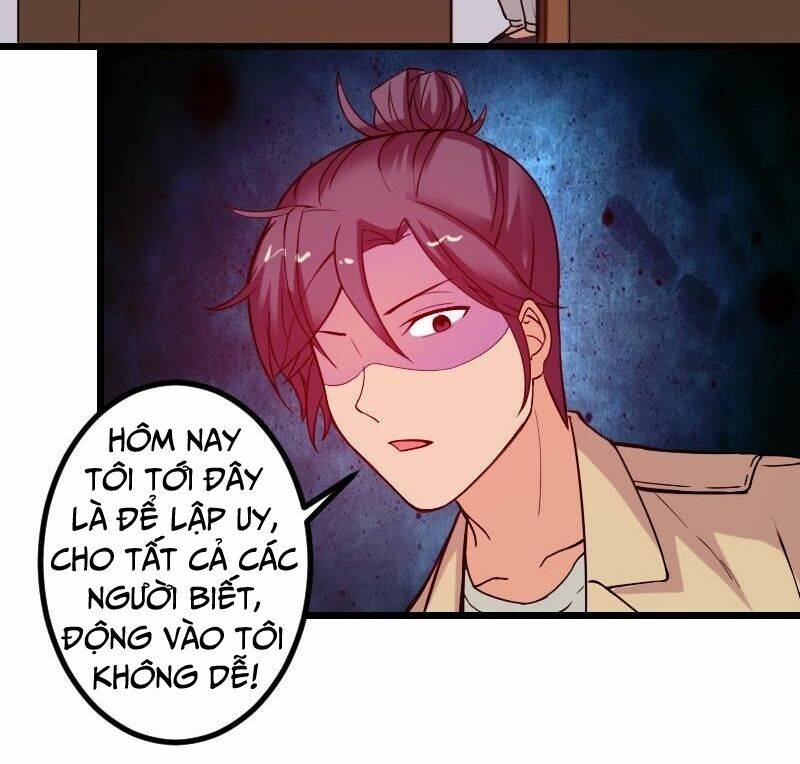 ngưu thư cung ứng thương chapter 108 14