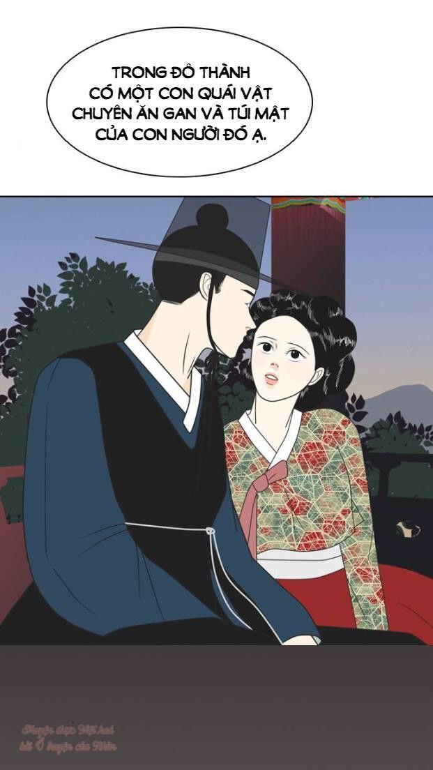 sống chung một nhà chapter 0 5