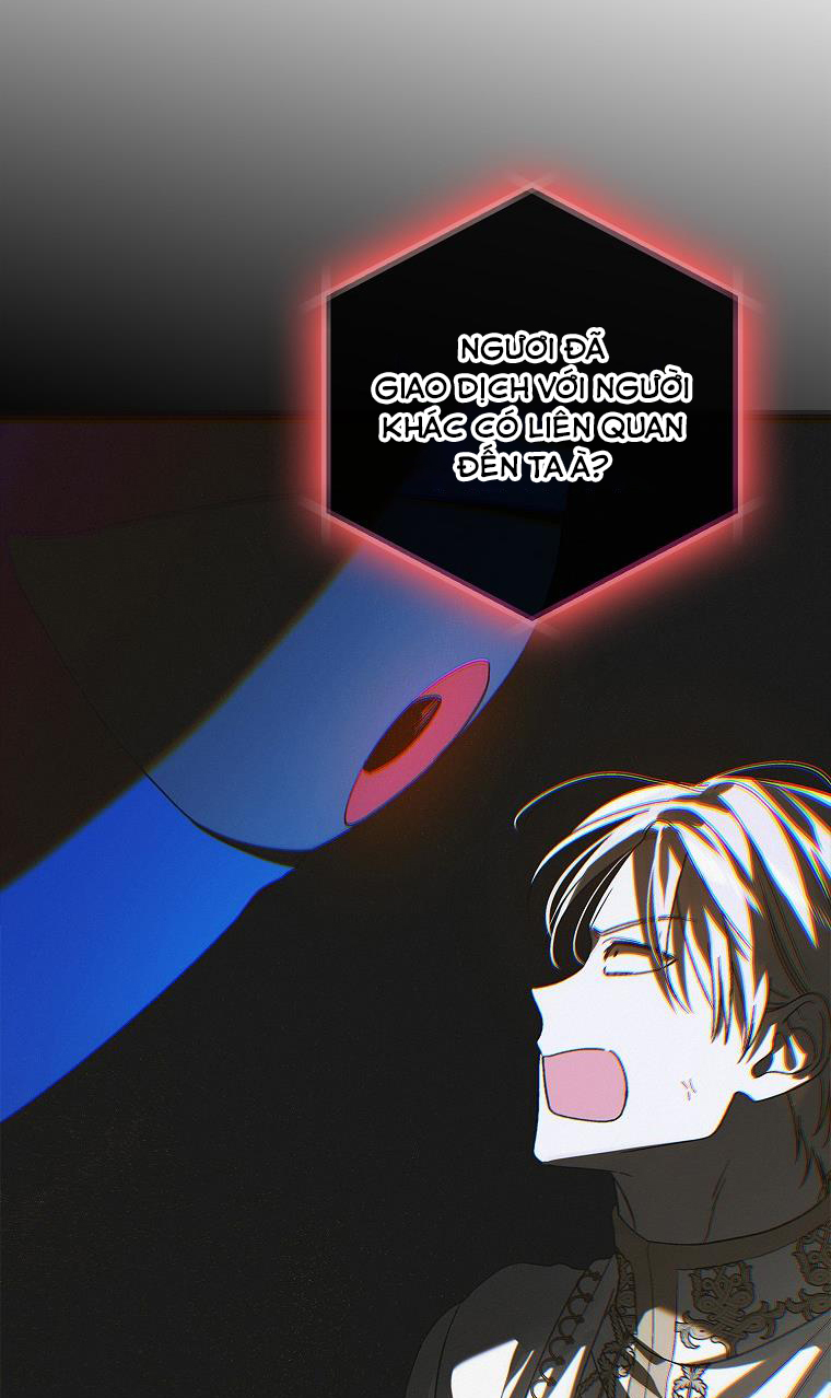 cách để em bảo vệ anh chapter 128.1 37