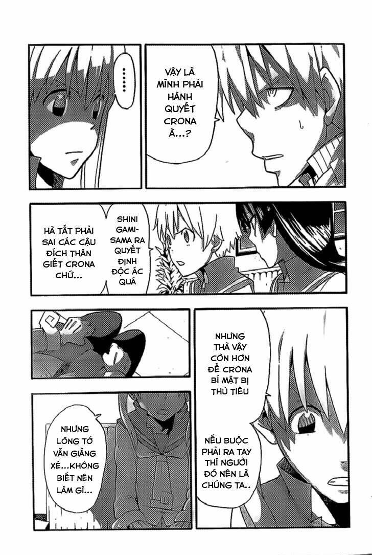 soul eater chapter 89 4