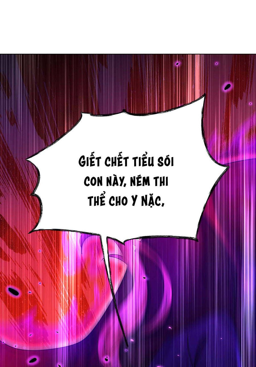 rước sói vào nhà chapter 24 16